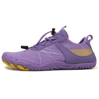 Zapatillas de Manga Multicolor Unisex para Caminar, Surf, Fitness Zapatos de Trekking para Hombres y Mujeres - details 4