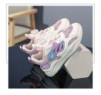 Sandalias de niños 2025 nuevo verano deportivas rojas zapatos niños malla transpirable zapatos de playa bolsa cabeza medio y niños mayores - details 7