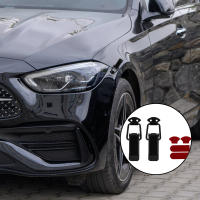 Cierre de Gancho de Seguridad para Parachoques de Coche Clips de Fijación de Plástico Perfecto para Uso en Hogar y Oficina - details 7