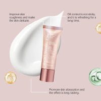 Crema facial reafirmante, suave e hidratante para el cuidado diario de la piel y tratamiento de hidratación. - details 5
