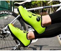 Zapatillas ciclismo mtb hombre mujer Carretera aire libre Deportes Equipo Protector - details 15