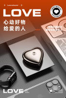 Mini Afeitadora Eléctrica en Forma de Amor Regalo Ideal para Hombres Novedad en Belleza - details 15