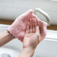 Toallas de Cocina de Alta Calidad 12 Paquetes Absorbentes Superiores Secado Rápido Antiadherentes - details 9