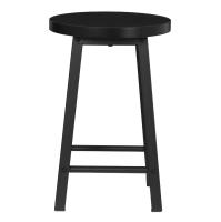 2 unids/set sillas de comedor sillas de cocina de madera Vintage taburete de Bar de estilo Industrial para decoración del hogar sala de estar comedor - details 9