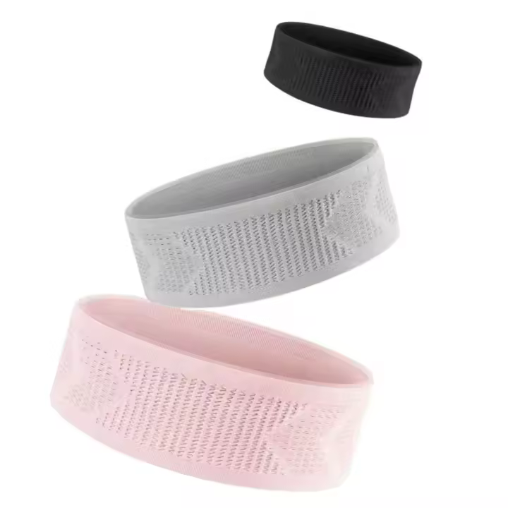 Cinturón deportivo para caminar para hombre y mujer, cinturón para teléfono, billetera para correr, cinturón para dinero, riñonera - 1