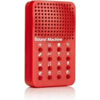 Máquina de sonido clásica, fabricante de sonido electrónico portátil, regalo de broma novedoso para niños y adultos - details 0