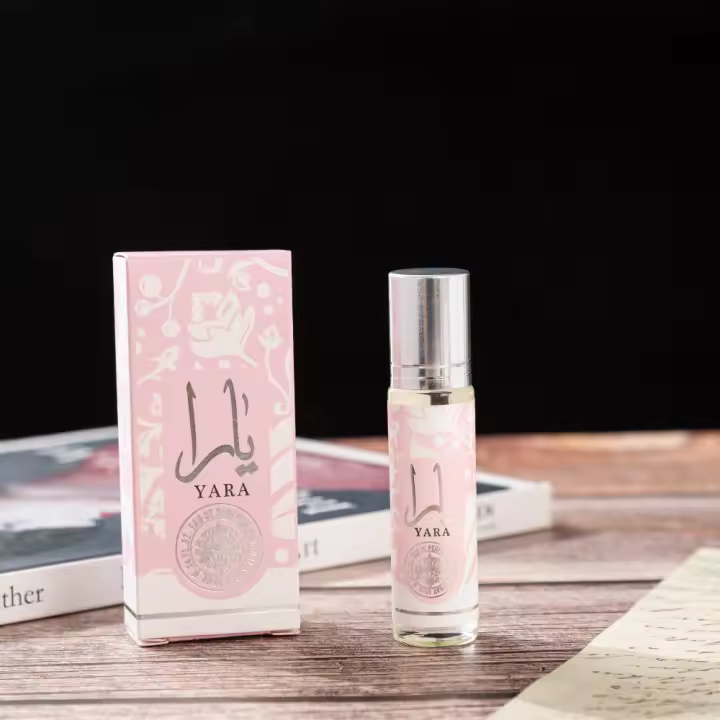Perfume de Aceite Duradero Fragancia Corporal para Hombres y Mujeres Spray de Cuerpo de Alta Calidad Aromaterapia y Decoración del Hogar - 1