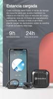 Auriculares Bluetooth - details 8