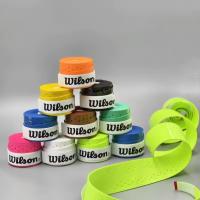 Cintas de Agarre de Tenis Wilson Duraderas 30PCS Absorbentes de Sudor Adaptables a Raquetas de Padel y Bádminton - details 2