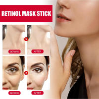 Crema de eliminación instantánea de bolsas de ojos, Retinol, antiarrugas, se desvanecen, líneas finas, piel firme, antiojeras, masaje de contorno de ojos, cuidado brillante - details 10