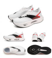 Zapatillas de running profesionales ligeras para hombre, antideslizantes y resistentes al desgaste, adecuadas para entrenar. - details 26