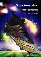 Novedad de verano, zapatos AGSoccer antideslizantes y resistentes al desgaste, adecuados para deportes al aire libre - details 2