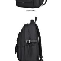 Mochila Viaje Oxford, Impermeable, Gran Capacidad, para Trabajo y Estudiantes - details 22