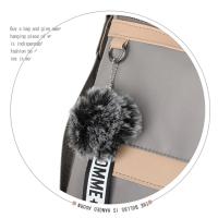 Mochila antirrobo 3 en 1 de alta calidad para mujer, bolso de hombro Oxford impermeable, mochilas escolares para niñas adolescentes, bolsa de viaje - details 3