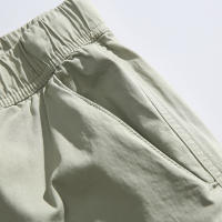 Summer Men Harajuku Street Cargo Shorts Running Body Building New Outdoors Basketball Motion Breathable Comfort Shorts Men - details 8