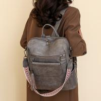 2025 primavera transfronteriza nueva mochila de gran capacidad para mujer, bolso de mensajero de hombro de doble propósito, mochila de negocios - details 20