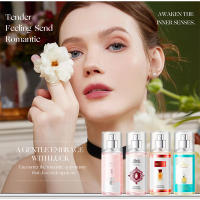 Perfume de Madera Romántico Unisex Fragancia de Musco para Mujeres y Hombres 88ml Eau De Parfum - details 15