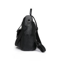 2025 nueva bolsa de gran capacidad de moda de alto sentido bolsa de viaje mochila de mujer mochila de cercanía - details 21