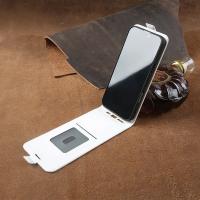 Funda de cuero con tapa superior e inferior para iPhone 17 Air 16 Pro 15 14 Plus 13 12 Pro Max 11 Mini tarjetero cartera funda para bolso - details 12