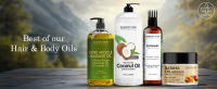 hair oil
