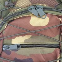 Mochila Molle de 15L para deportes al aire libre, mochilas para bicicleta, ciclismo, escalada, senderismo, Camping - details 18