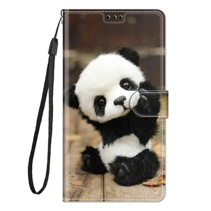 Funda tipo billetera de mariposa para Samsung Galaxy, cubierta trasera protectora de cuero con tapa magnética y ranura para tarjeta, A12, M12, A13, Lte, A14, A22 - 1