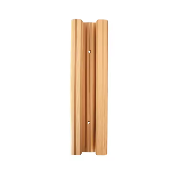 Soporte para copa de vino al revés de aleación de aluminio, ventilación, resistente al óxido, estante para copas invertidas, colgante impermeable - 1