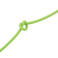 Tubo de goma para ejercicio, banda de resistencia, catapulta, tirachinas, elástico, verde, 10M - details 5