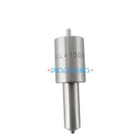 6 piezas boquilla de inyección DLLA150S6602 de combustible, accesorios para automóviles - details 0