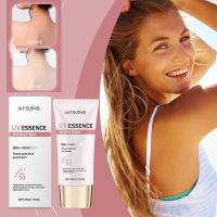 Crema protectora para exteriores, crema hidratante antisol, UV, impermeable, ligera, bloqueador solar, crema aislante - details 2