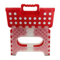 Taburete plegable plástico de la silla que acampa de la pesca del palillo que camina de los muebles caseros de China del alto los 27cm barato - details 6