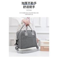 Bolsa de Almuerzo con Correa para Hombro Bolsa Térmica Portátil para Mujer - details 4