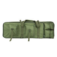 Mochila de caza porta pescar 1,2m bolsa de pistola táctica 85CM bolsa de pesca portátil de hombro - details 15