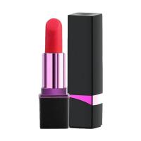 Lápiz labial femenino, vibrador de bala secreto, estimulador del clítoris, masaje de punto G, productos de juguetes sexuales para adultos para mujeres - details 12