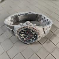 DUGARY Reloj de Cuarzo Resistente al Agua 200M, Funcionamiento Mecánico-Cuarzo, Diseño Militar para Hombres Deportes y Gafas de Sol - details 0