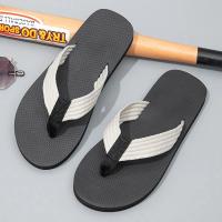 Zapatillas de Playa de Secado Rápido Diseño Parodia de Penis Hidden Sandalia Antideslizante de Moda para Mujeres - details 9