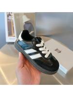 Zapatillas deportivas ligeras y transpirables para niños y niñas, zapatos informales de fondo suave para estudiantes - details 5