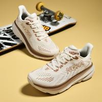 Zapatos De Running Para Hombre De Alta Calidad Suela Ligera Y Cómoda Transpirable Y Versátil Zapatos Deportivos De Malla Casual - details 2