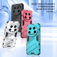 Funda para Xiaomi 14 Ultra 5G, cubierta blindada a prueba de golpes, cubierta trasera de PC - details 2