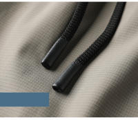 Pantalones Casuales para Hombres CHAIFENKO Cómodos, Transpirables, Secado Rápido, Longitud Completa, Abrigo de Nylon, Estilo Básico - details 7