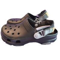 Sandalias outdoor eva playa antideslizante suela suave - details 0