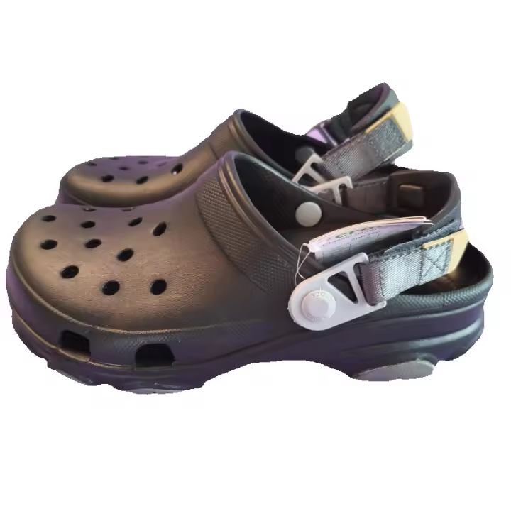 Sandalias outdoor eva playa antideslizante suela suave - 1