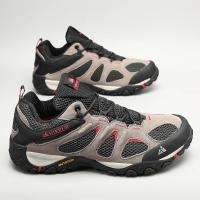 Zapatos de Senderismo para Hombres Antideslizantes, Resistentes al Desgaste, Transpirables, A Prueba de Picas, Zapatillas de Escalada - details 32