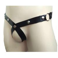 Tanga ENCE transparente para hombre, sin espalda, ropa interior sexy sólida para disparar BO, ropa interior gay - details 4