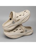 Zapatos de verano 2025, nuevos, antideslizantes y desodorantes, para jardín, para hombre y mujer, para playa, para la deriva. - details 7