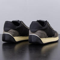 Zapatos Deportivos Ultraligeros Moda 2025 Acolchados para Otoño e Invierno Comodidad en Cuerda - details 9