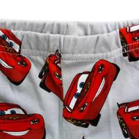 Conjunto de pijama para niños con diseño de Coche de Rayo McQueen - details 0