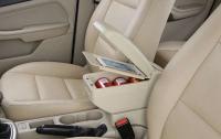 Adecuado para reposabrazos Astra H 2004-2014 CA decoración interior accesorios especiales de actualización de coche - details 7