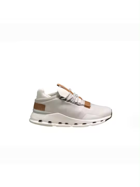 Zapatillas para correr para hombre y mujer, zapatillas planas transpirables blancas para caminar al aire libre, zapatillas informales, zapatillas de baloncesto de diseñador - 1