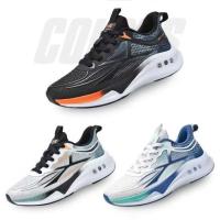 Zapatos Para Correr Al Aire Libre Para Hombre, Zapatillas Informales Transpirables Para Caminar, Zapatos Deportivos Ligeros, Calzado De Entrenamiento Atlético Cómodo - details 3